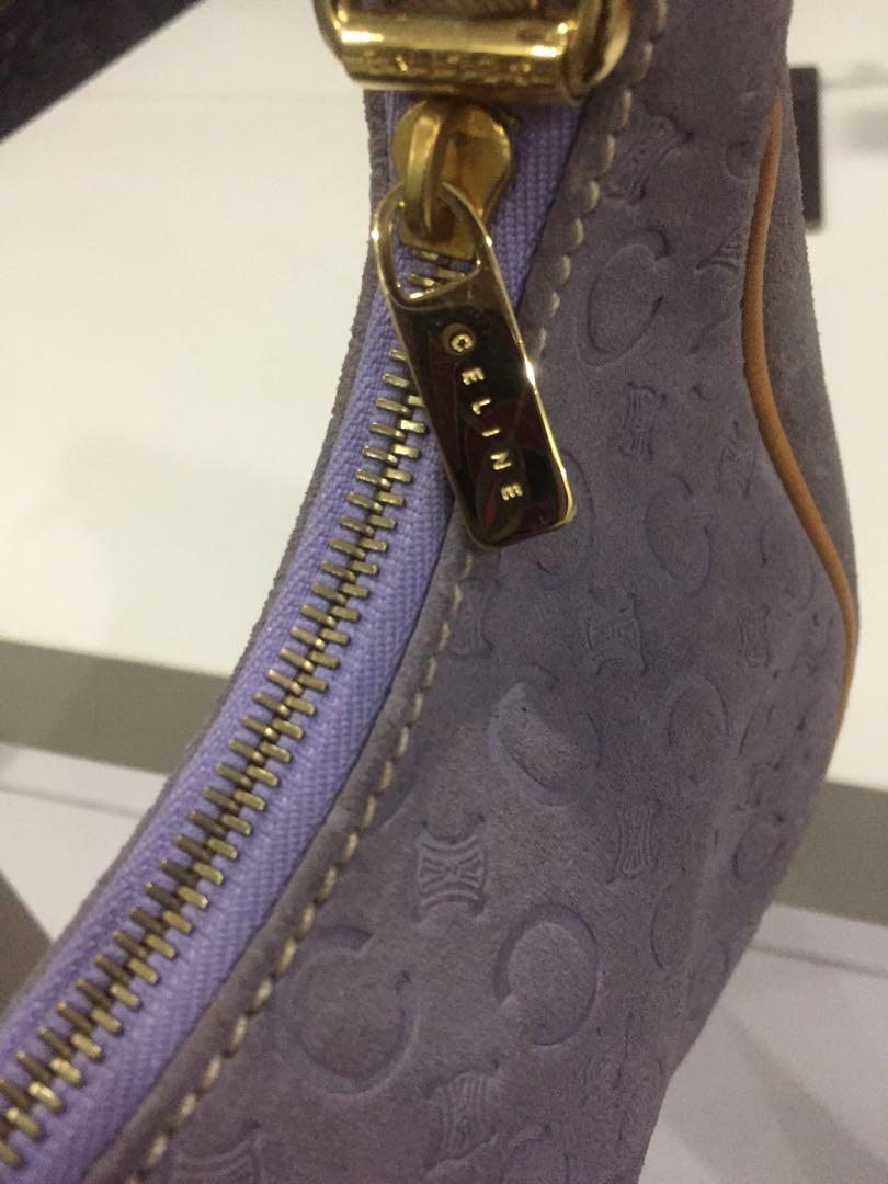 Celine banana bag Clearance