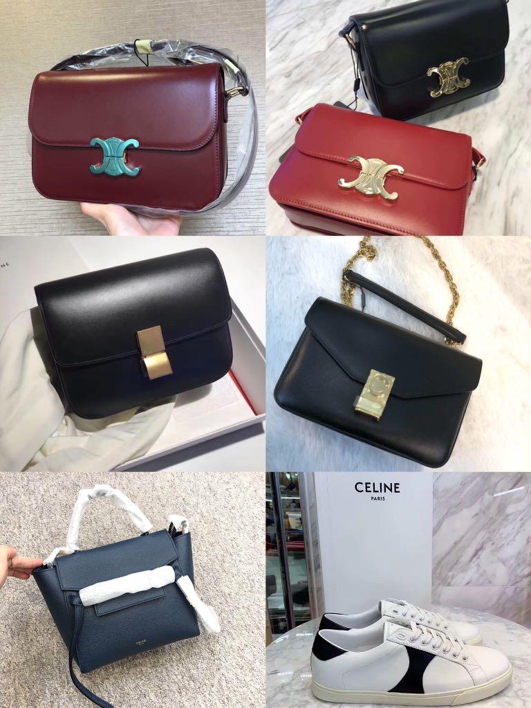 celine sling bag price