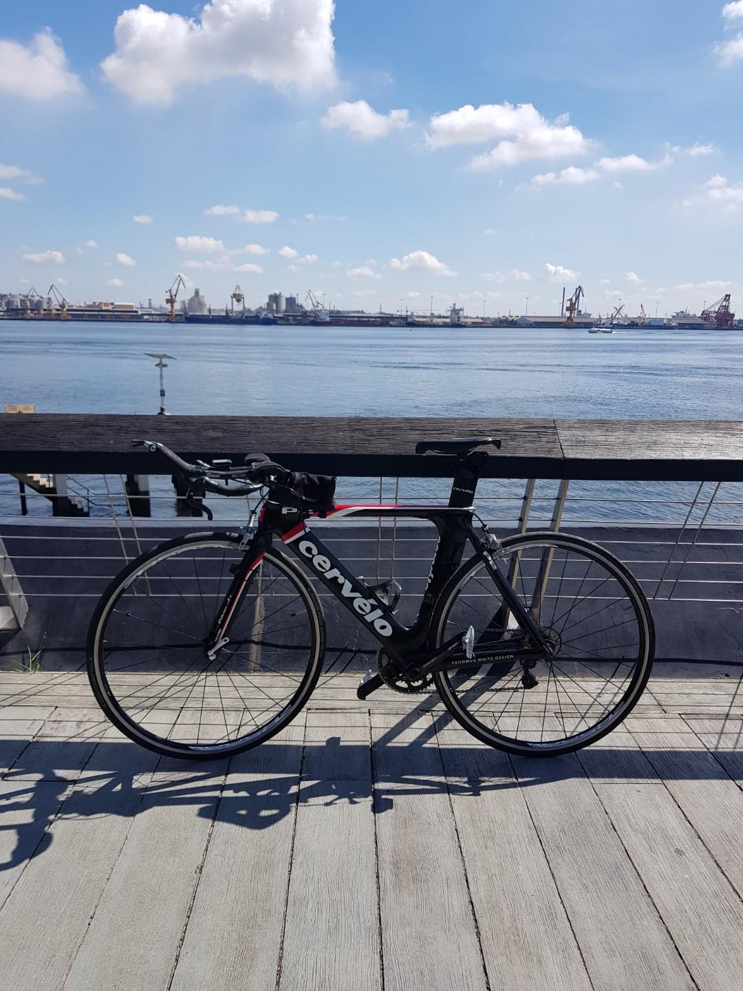 cervelo p2 51cm