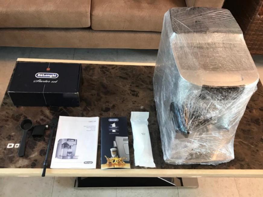Coffee Machine De Longhi ECAM 22.36X 