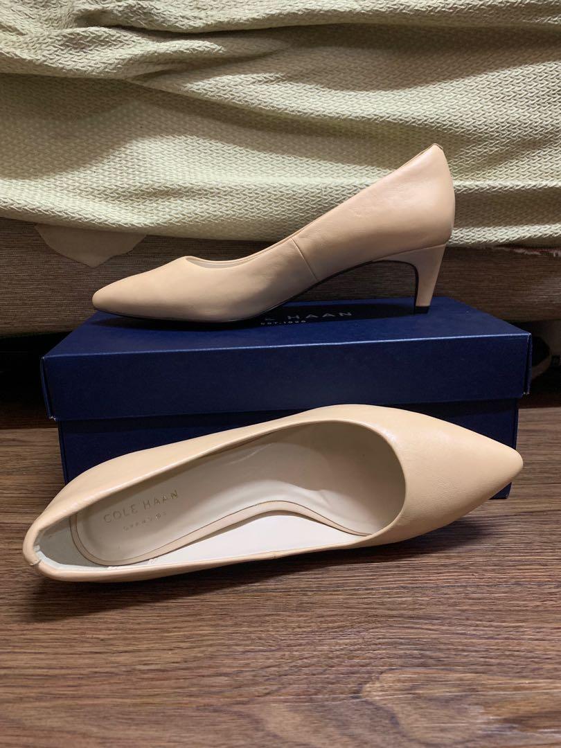 Cole haan amelia grand pump 45mm sale