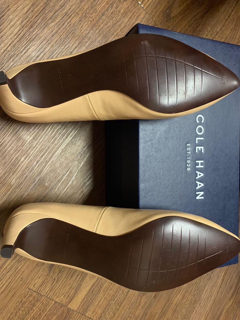Cole Haan Women s Amelia Grand 45mm Dress Pump Women s Fashion