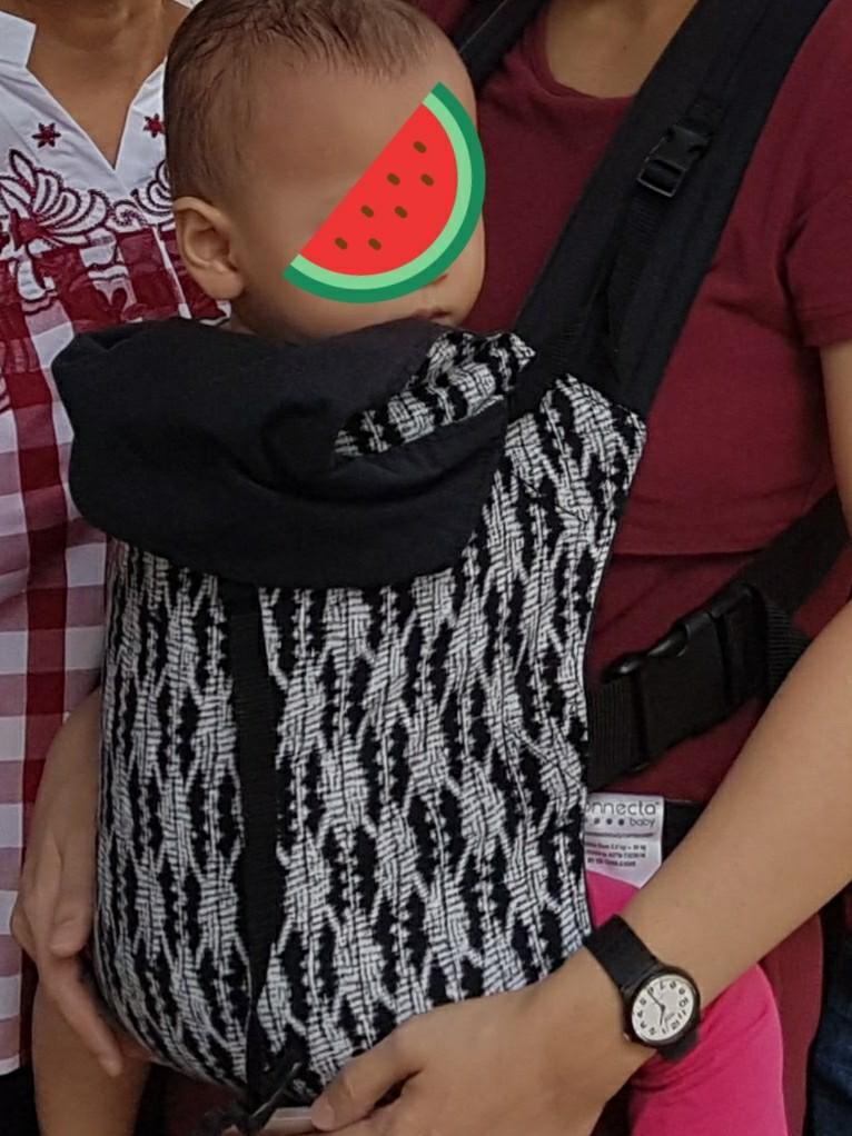 where to buy connecta baby carrier