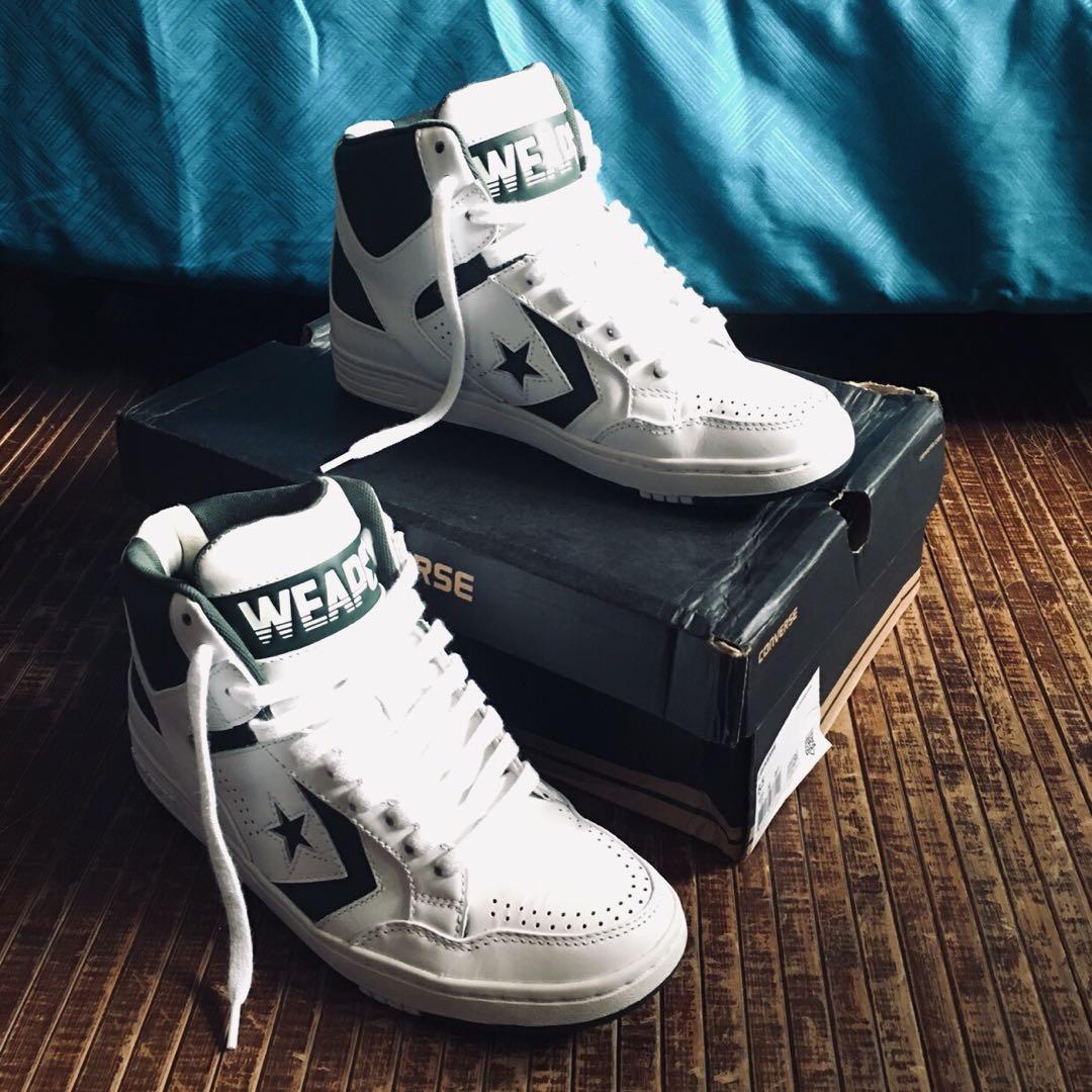 Converse weapon 2019 on sale