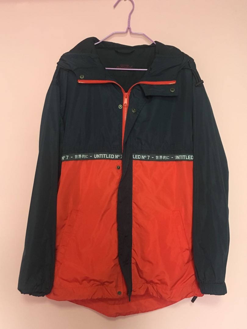 Cotton on wind breaker Clearance