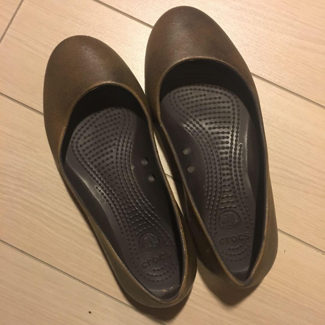 are crocs good for walking all day