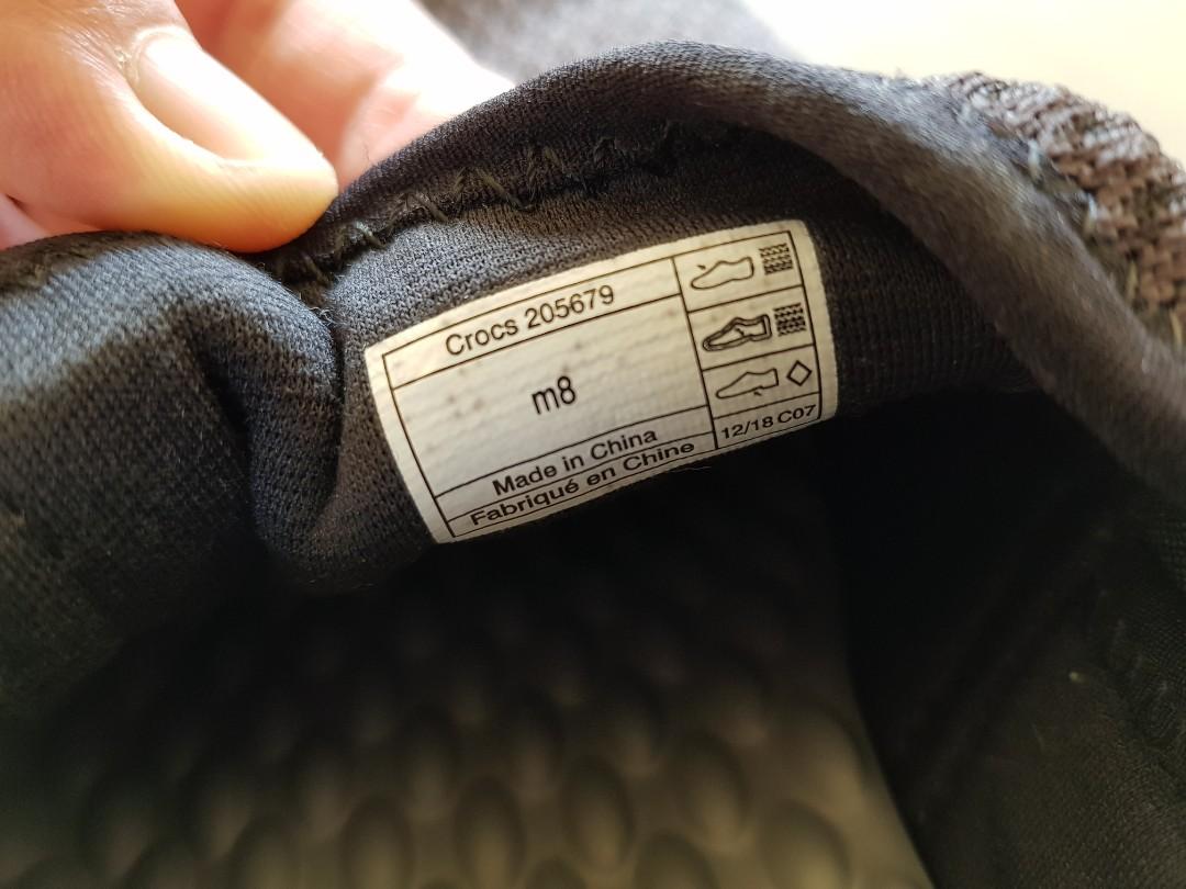 crocs 205679