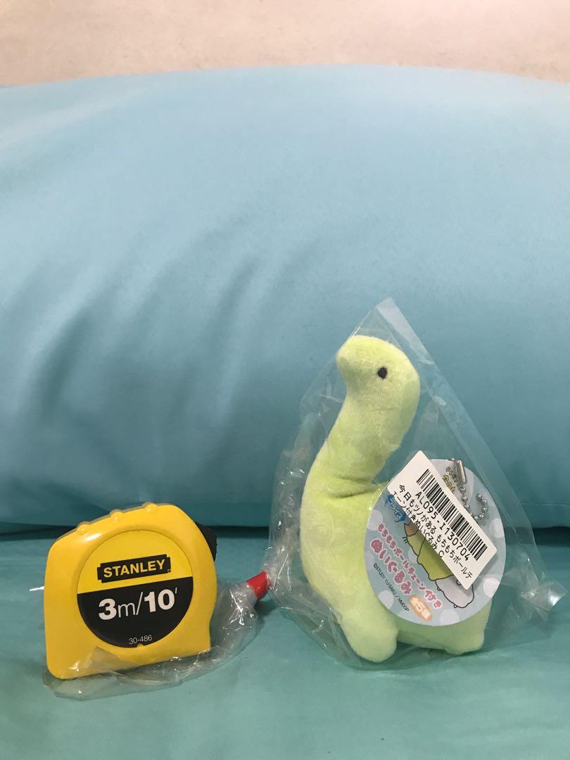 squishy dinosaur plush