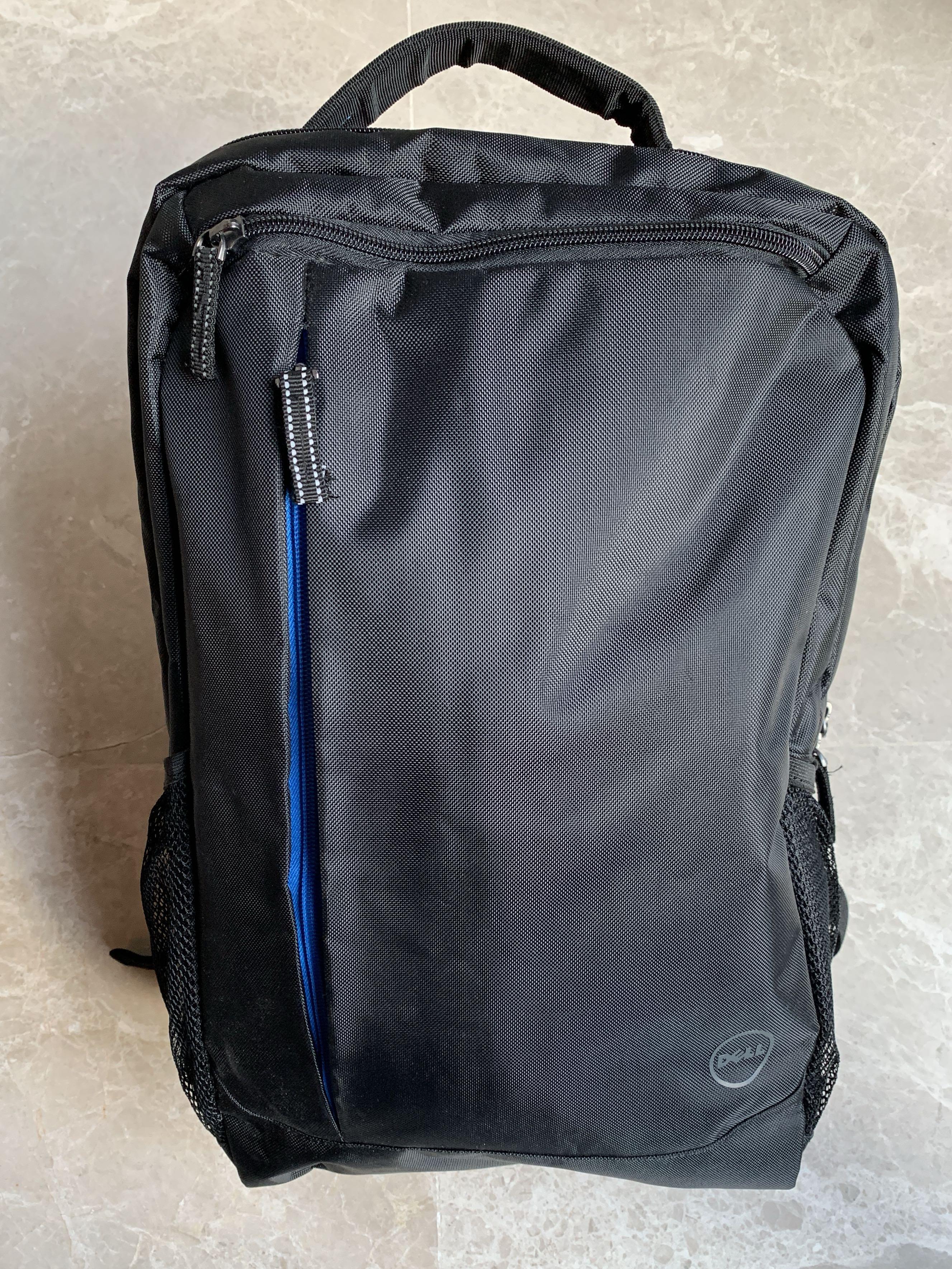 dell essential backpack 2.0
