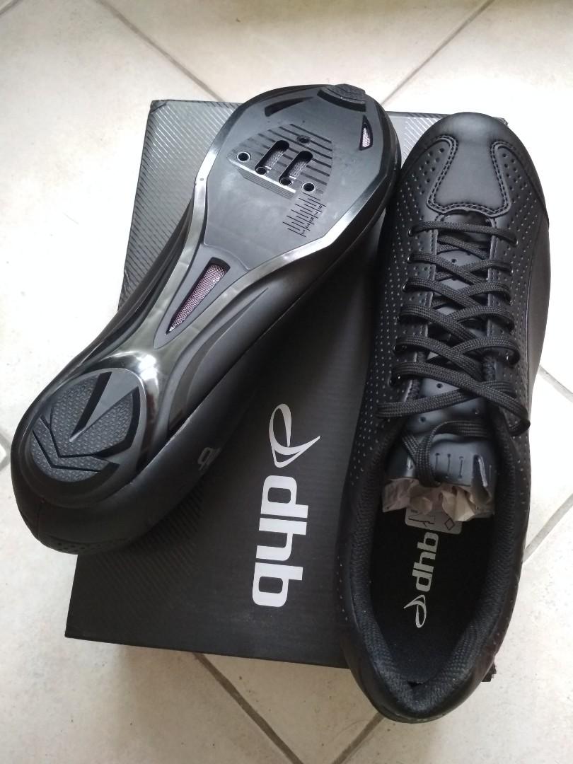 DHB Dorica Road Shoe Sports Equipment Bicycles Parts Bicycles on Carousell
