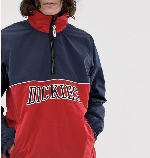 dickies overhead jacket