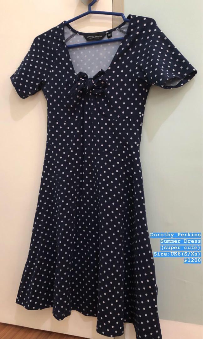 summer dresses at dorothy perkins