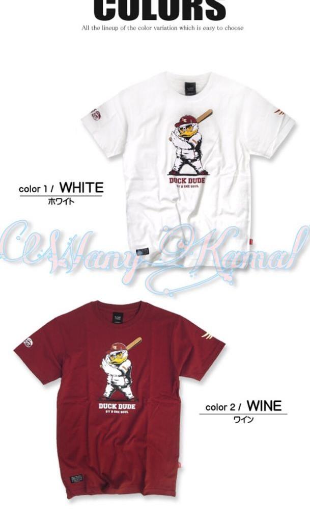 Duckdude Tohoku Rakuten Golden Eaglesby B One Soul Mens