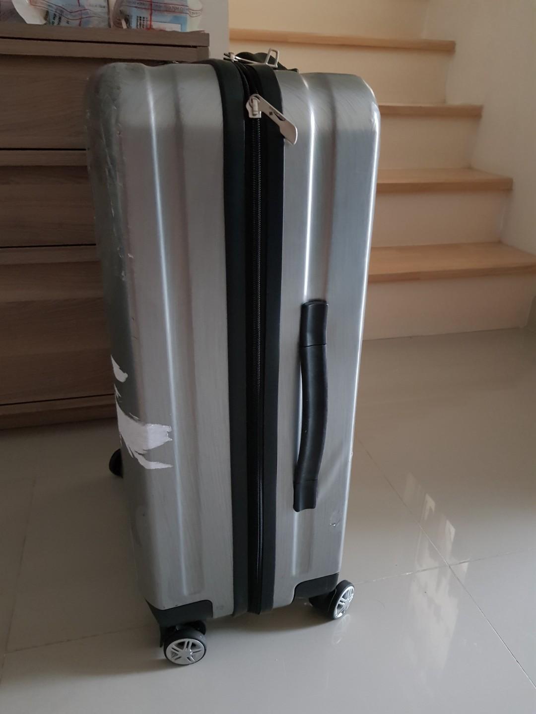 Edelweiss baggage price clearance