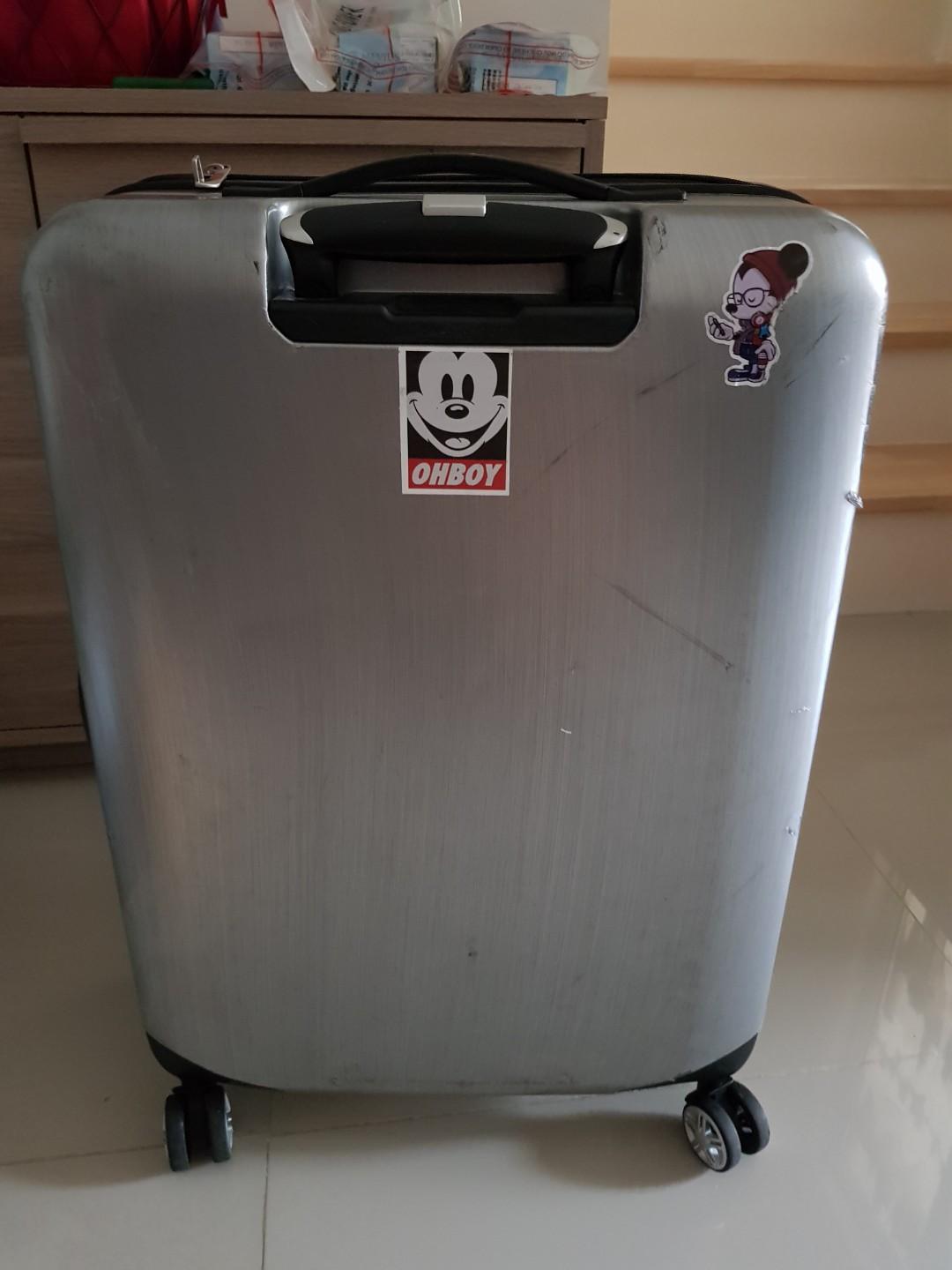 Edelweiss clearance baggage price