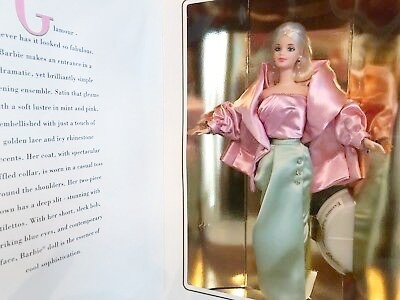 barbie evening sophisticate