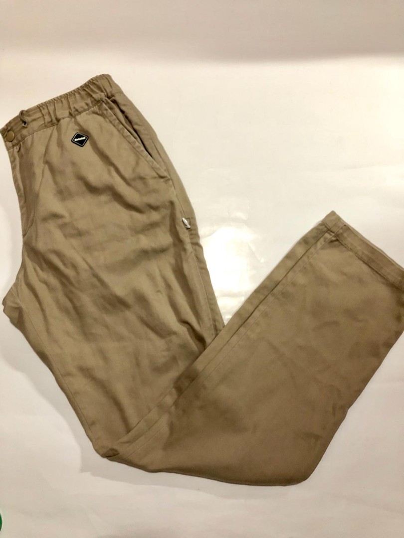 Fcrb ventilation pants shorts nike supreme visvim soph wtaps, 男裝