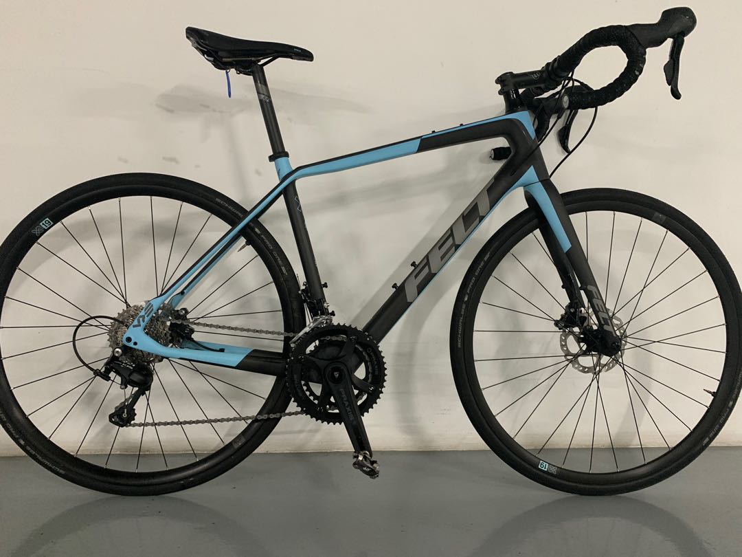 Felt vr5w 2018 outlet