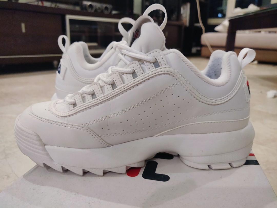 Fila disruptor 2 38 shop