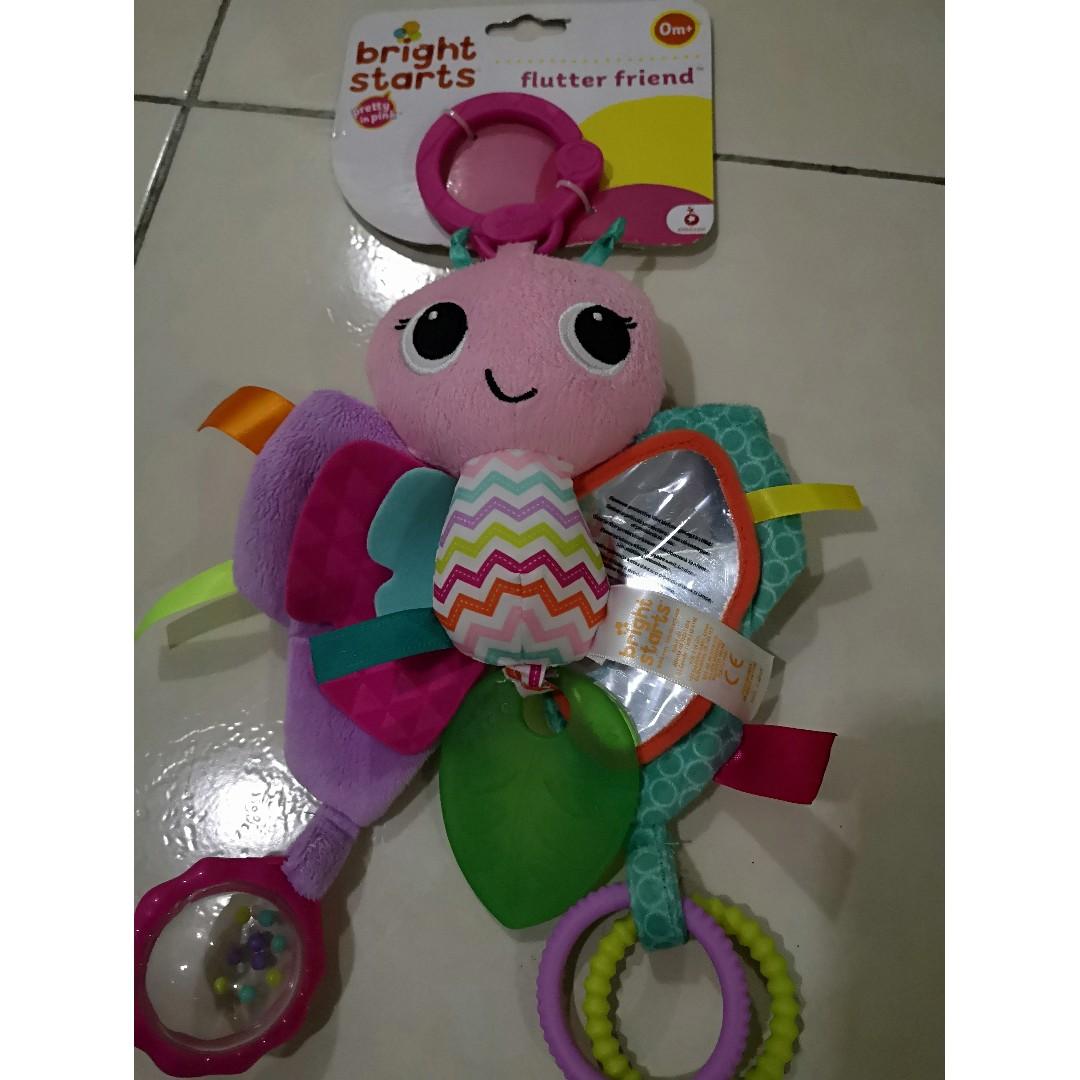 bright starts hanging toys