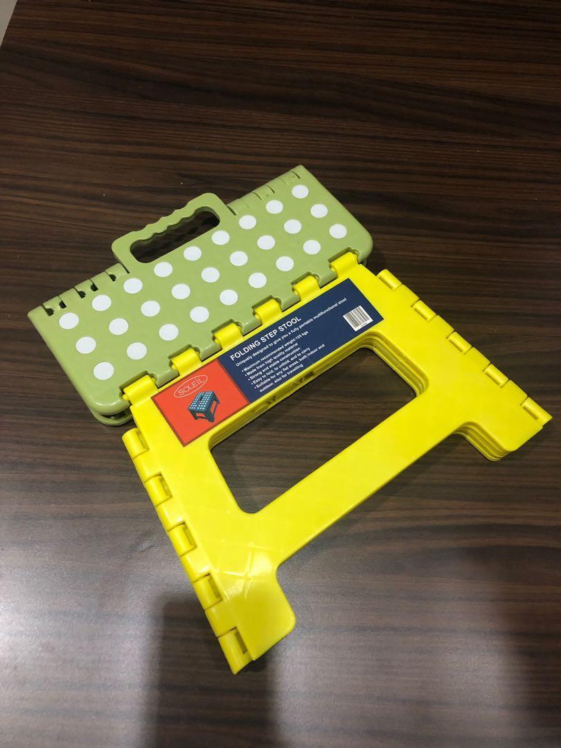 ace step stool