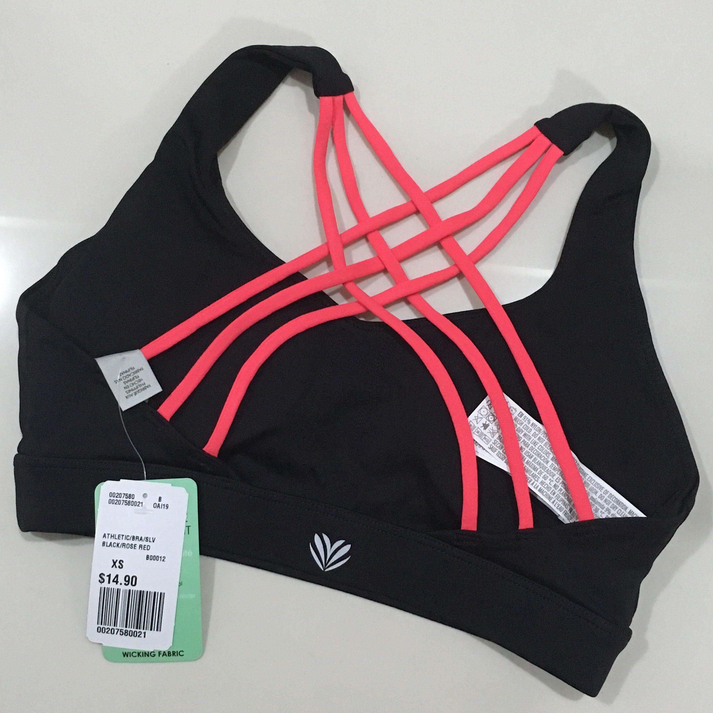 jog bra original