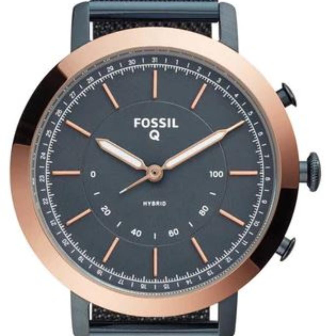 Fossil ftw5031 hot sale