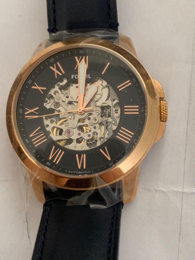 Me3102 fossil watch store
