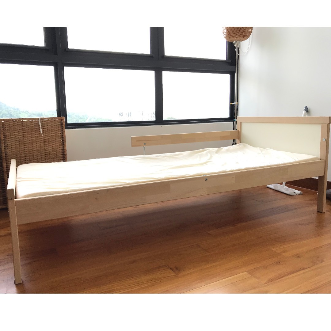 Sniglar bed review new arrivals