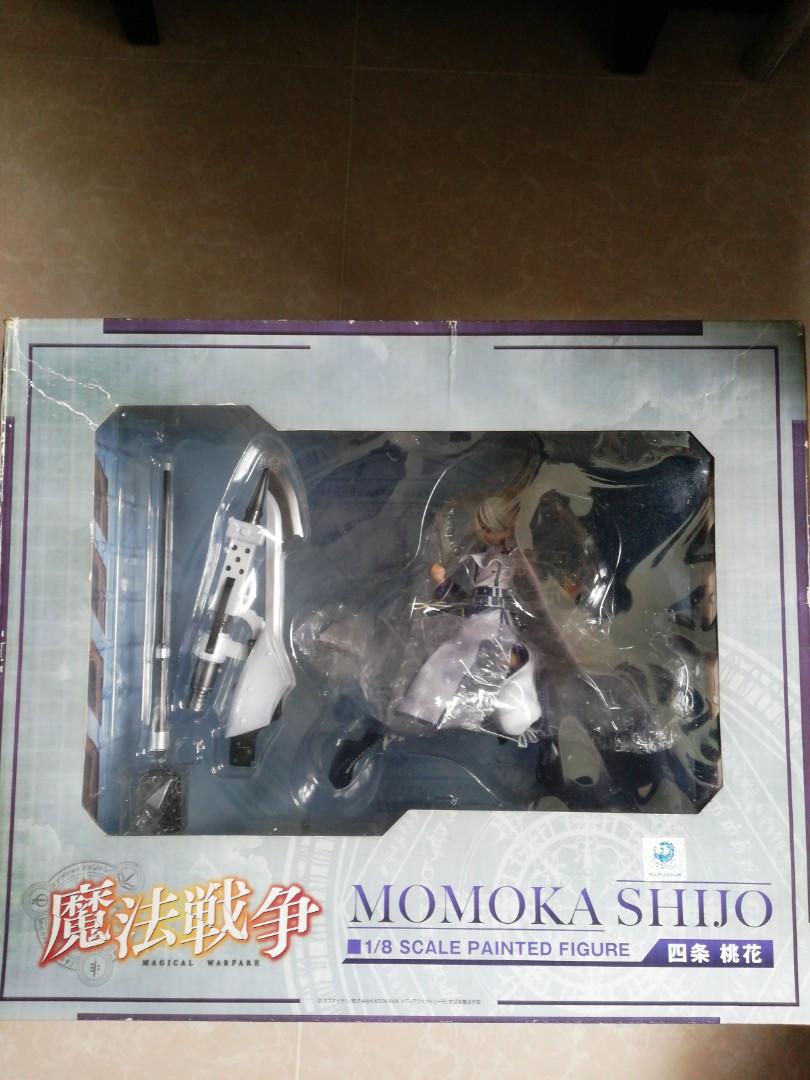 Freeing 魔法戰爭四條桃花日版盒殘1比8 玩具 遊戲類 玩具 Carousell Freeing 魔法戰爭四條桃花日版盒殘1比8 玩具 遊戲類 玩具 Carousell
