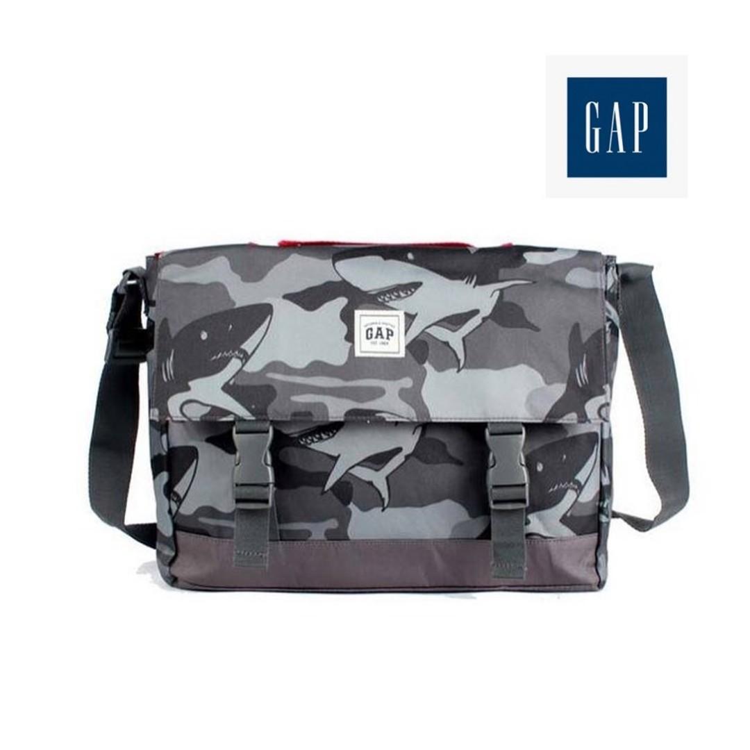 Gap shark discount backpack