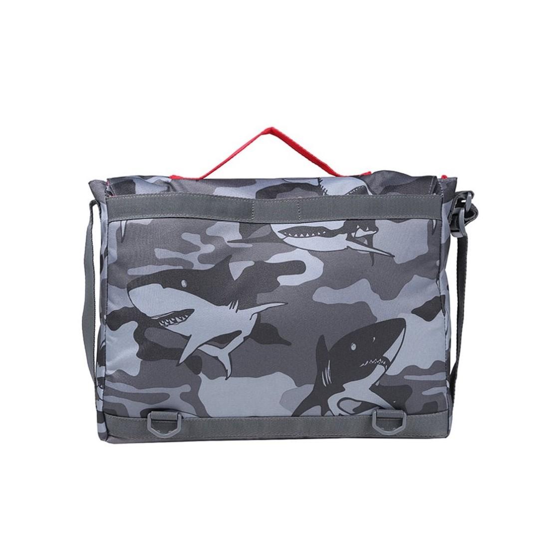 gap shark backpack
