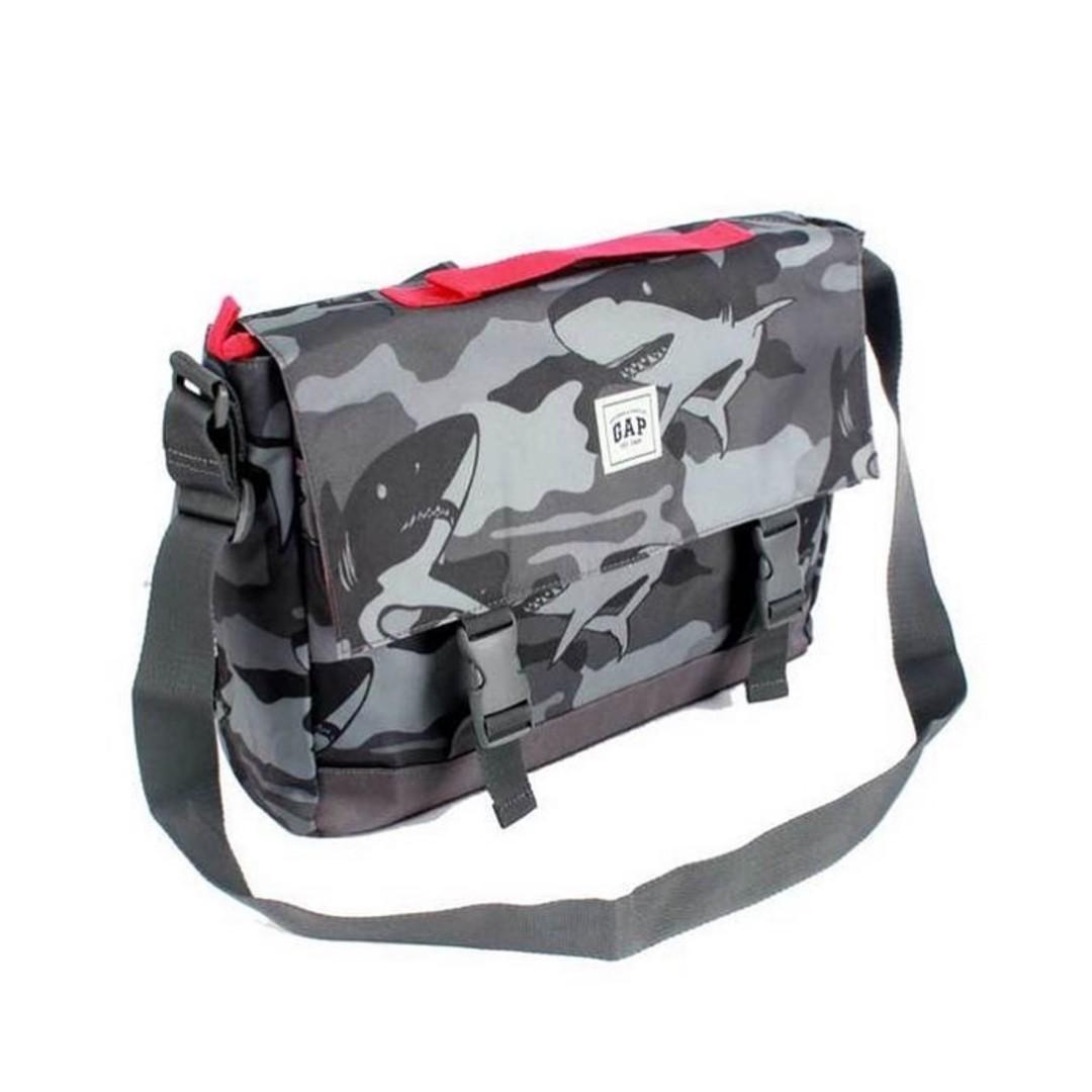 Gap sale shark backpack
