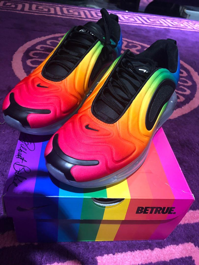 Nike air max shop 720 gilbert baker