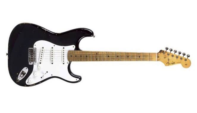 Stinger stratocaster online