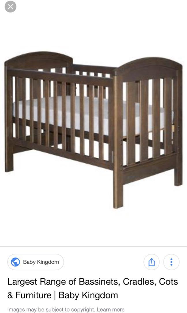 grotime cradle