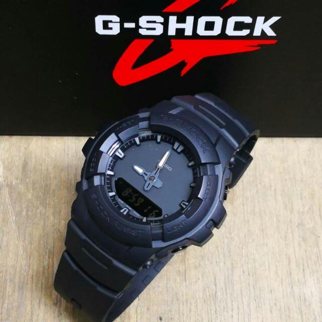pemborong jam g shock copy ori