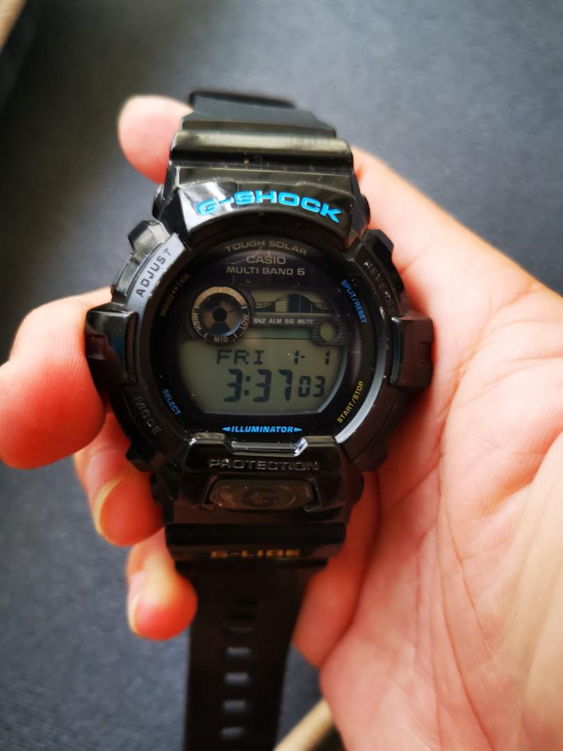 Gwx8900 discount