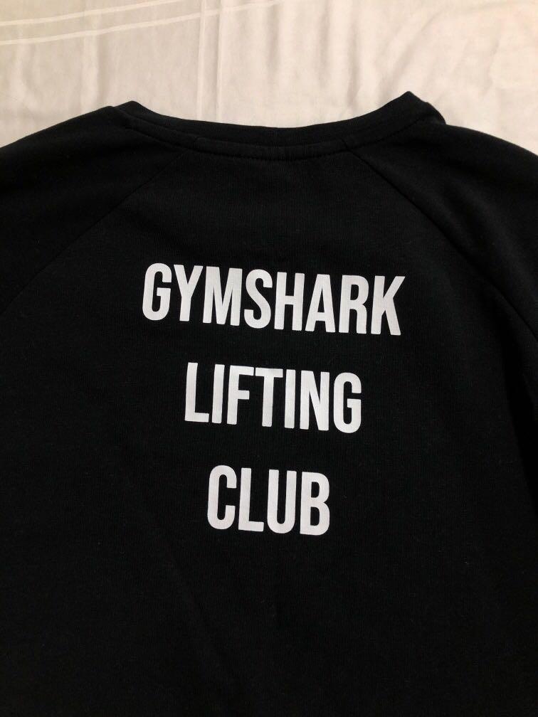 French Athletic Workout Training Shirt 