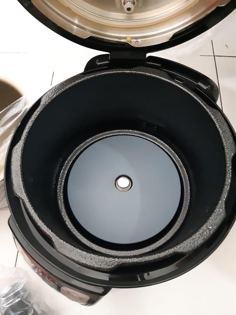 Hakasima Pressure Cooker presto rice cooker magic com, Kitchen