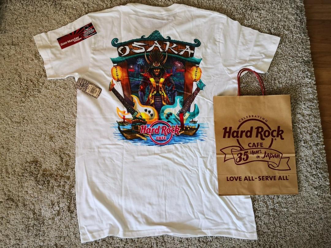 T Shirt Hard Rock Cafe Japan Home Facebook