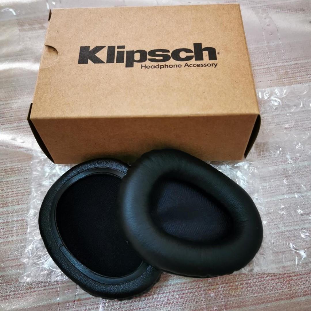 Headphones replacement ear pads for Klipsch Image One & Image One