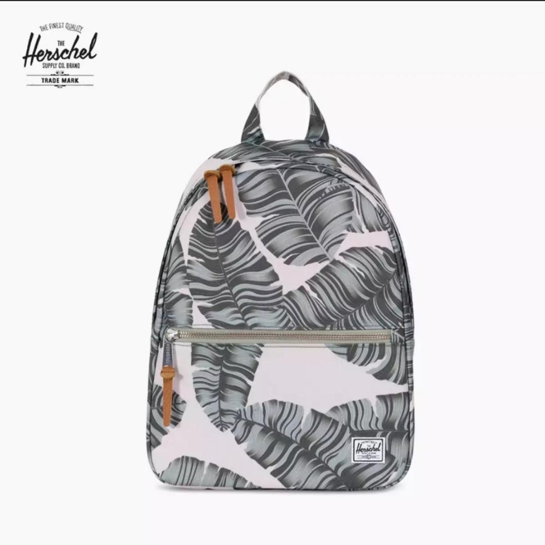 herschel town x small