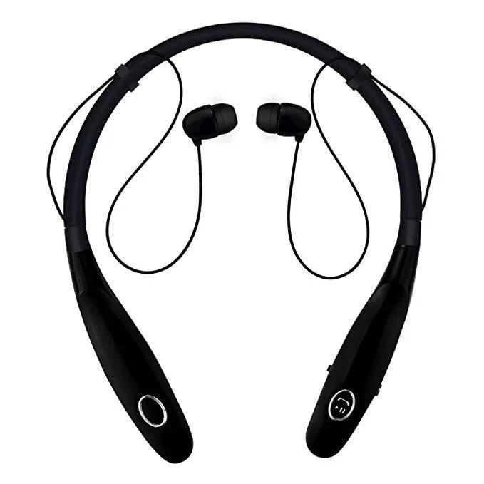 bluetooth headset stereo microphone