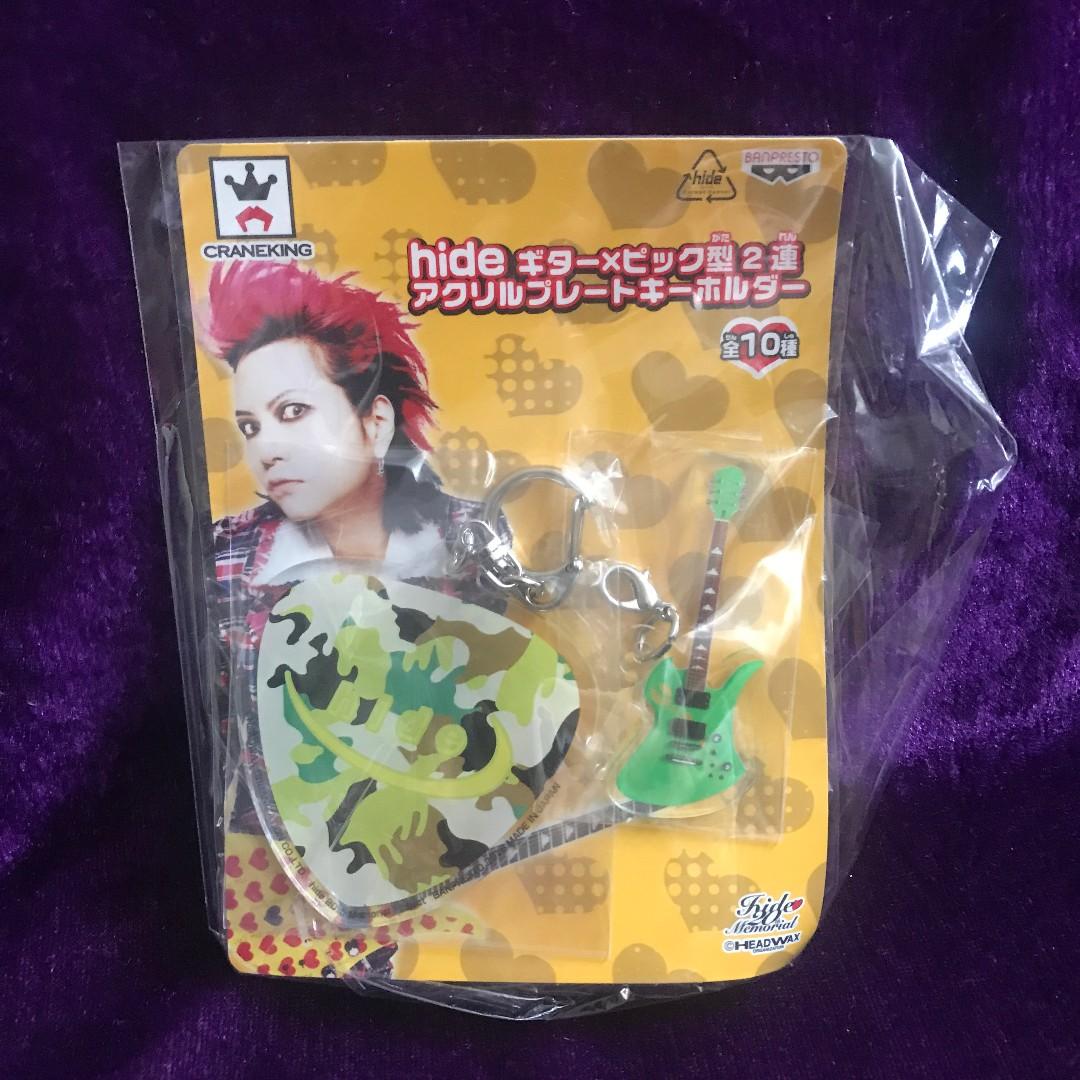 17500円オンライン ショッピング 驚きの価格が実現！ hide memorial