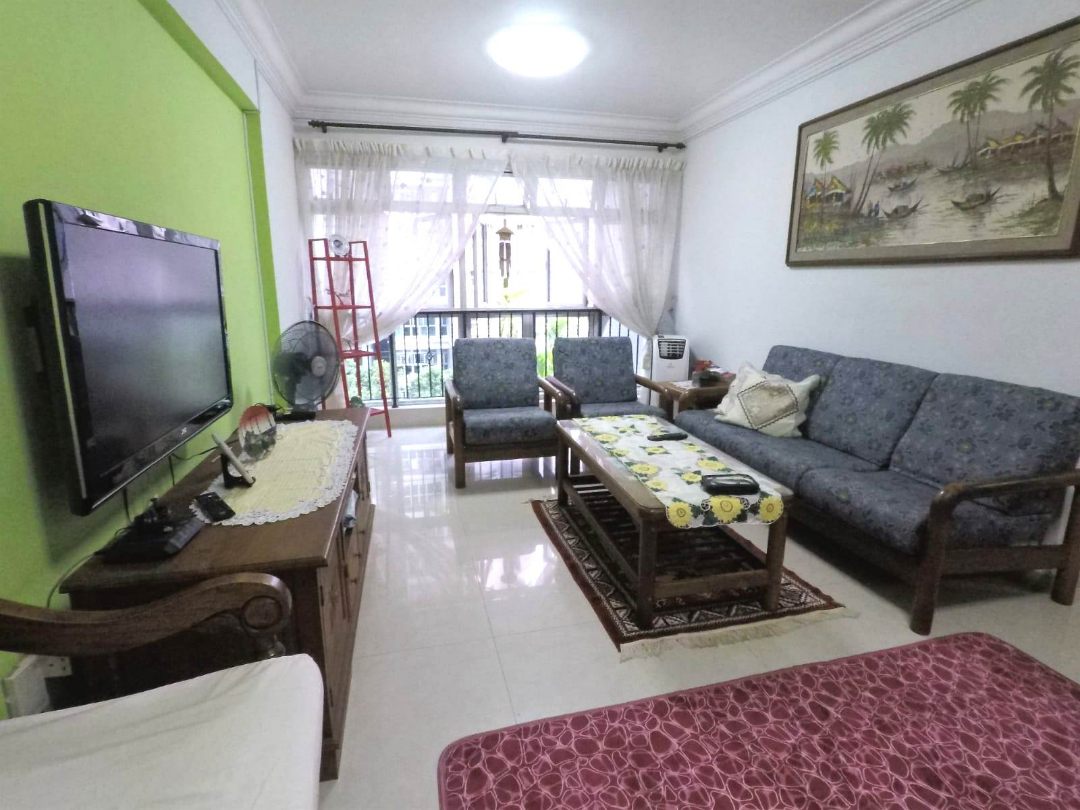 (Category: ) located in . Submitted by arbaiah.property (Listing ID 237637932, Image 1). Description: .