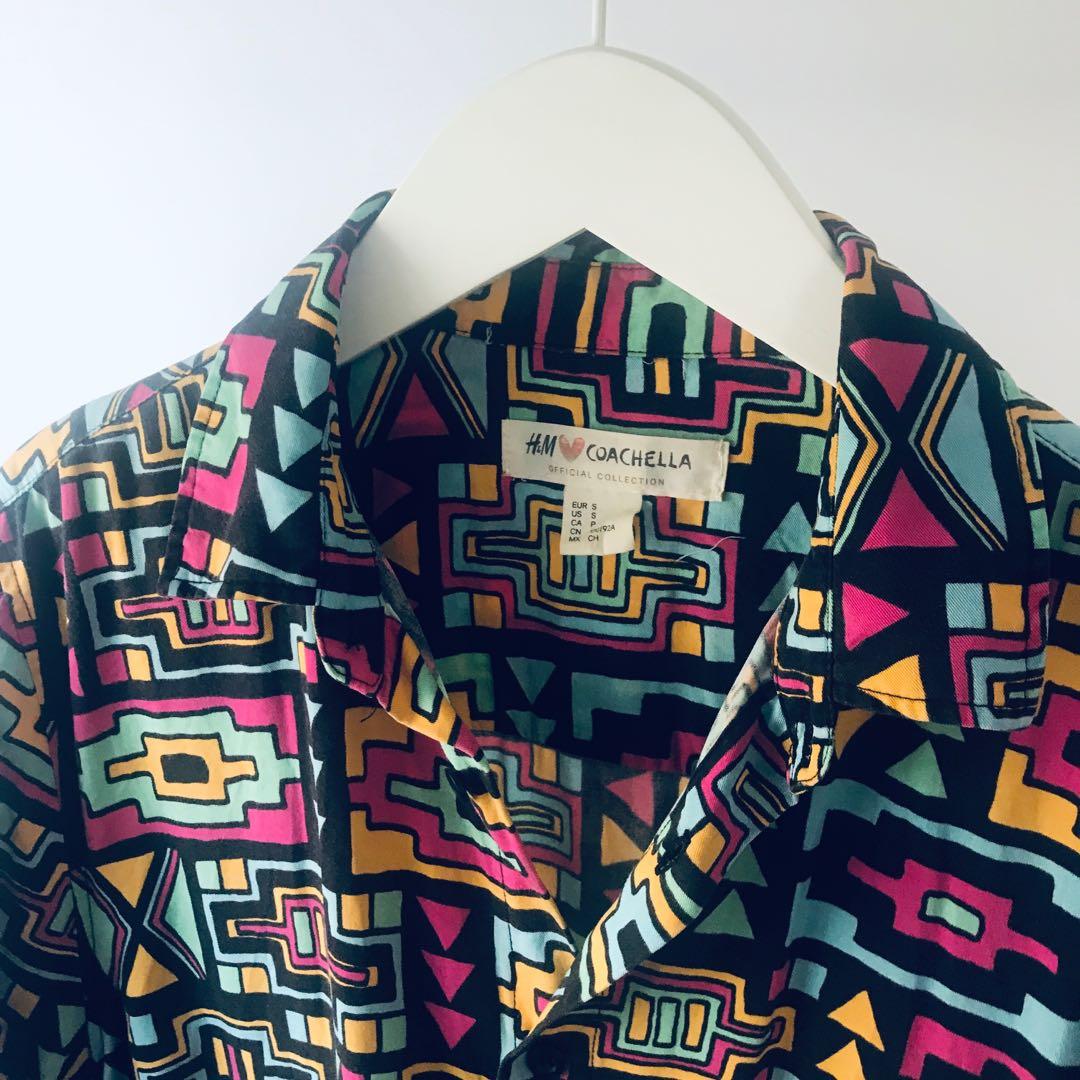 H&m coachella deals collection 2019