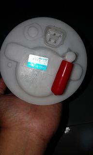 Honday odyssey fuel filter