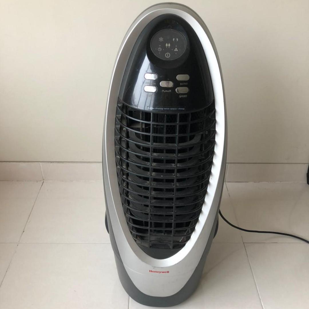 Honeywell Air Cooler Cs10xe Perabotan Rumah Di Carousell