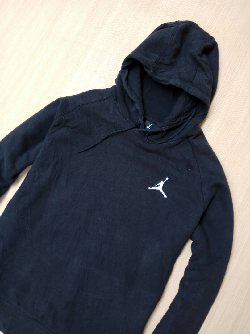Hoodie air jordan original Fesyen Pria Pakaian Baju Luaran di